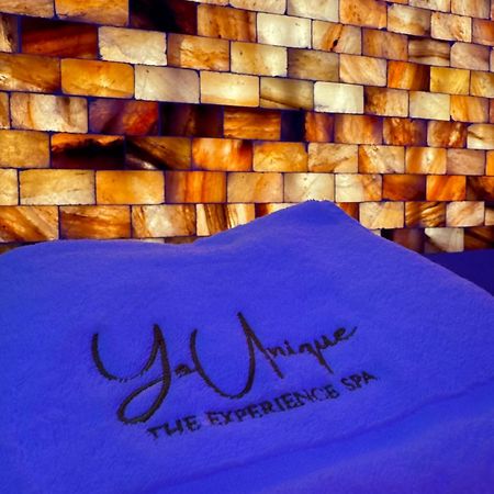 Hotel Butterfly Wellness & Spa リミニ エクステリア 写真