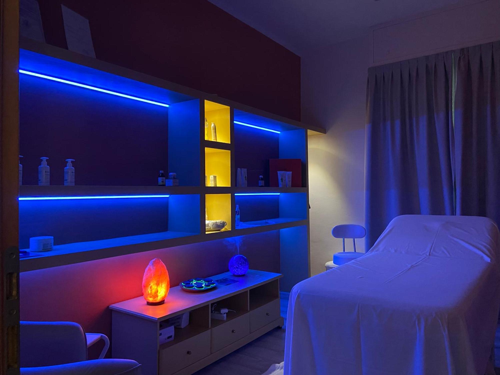 Hotel Butterfly Wellness & Spa リミニ エクステリア 写真