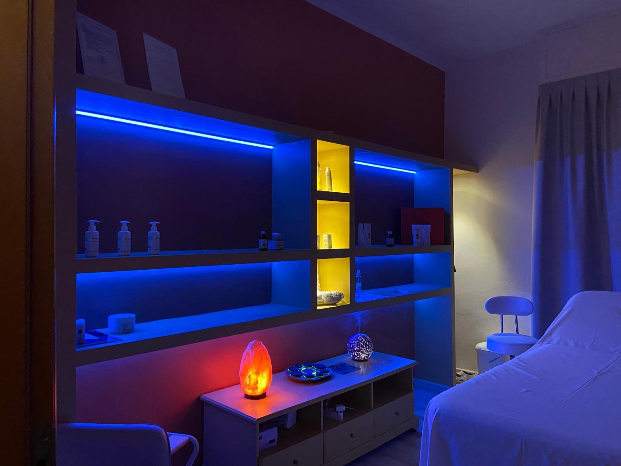 Hotel Butterfly Wellness & Spa リミニ エクステリア 写真