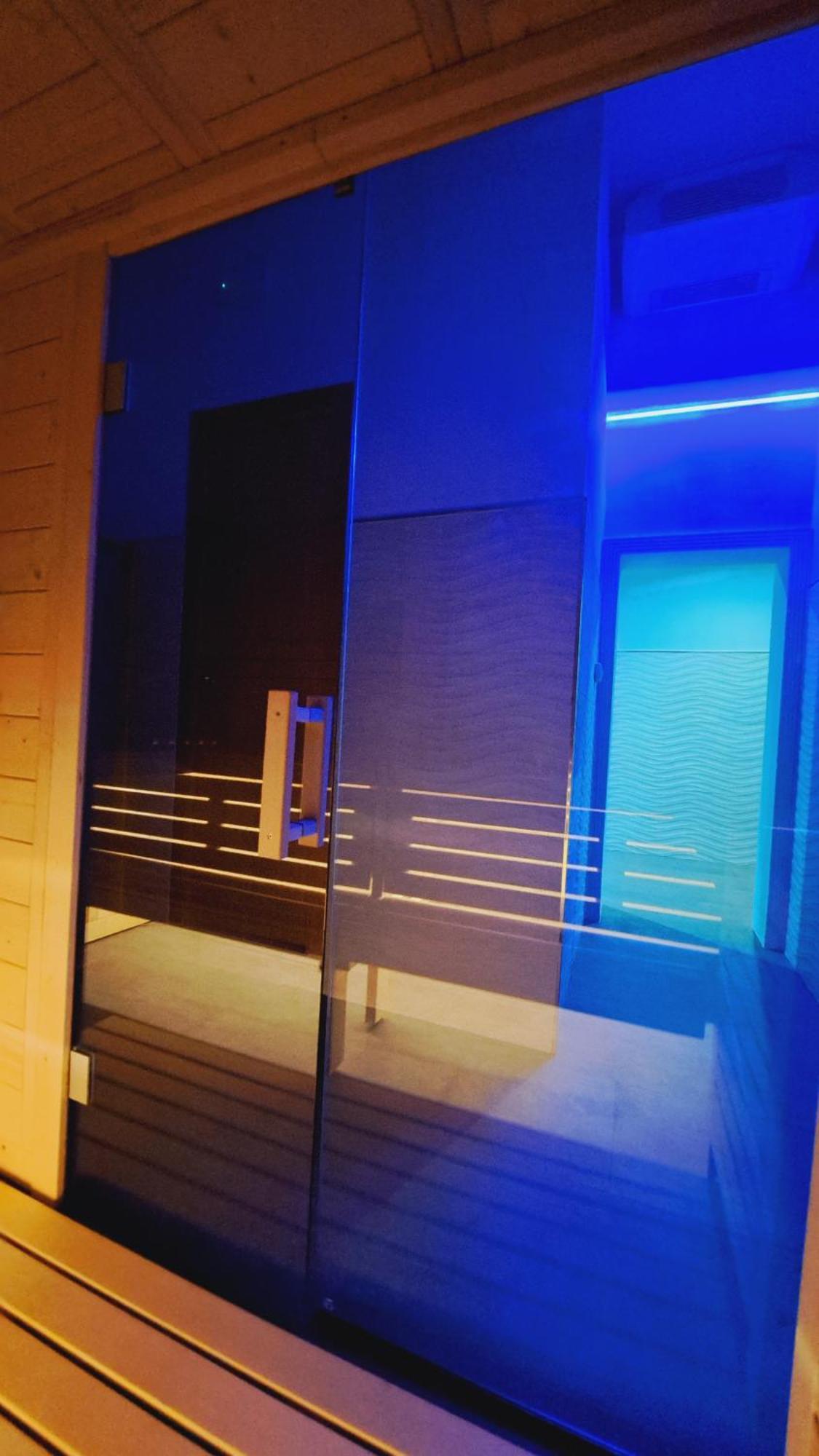 Hotel Butterfly Wellness & Spa リミニ エクステリア 写真